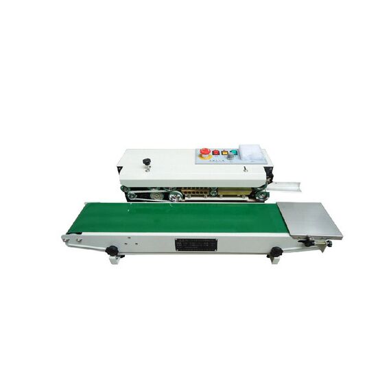 CONTINUOUS BAND SEALER (FR 900 A) MS HORIZONTAL