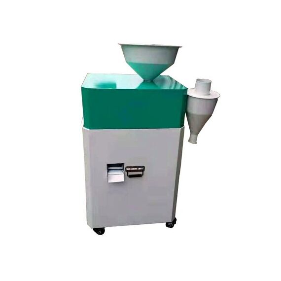 BROWN RICE MILL, 3 HP