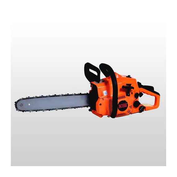 ADVANCE QUALITY PORTABLE PETROL CHAINSAW, 105 CC, 36 INCHES
