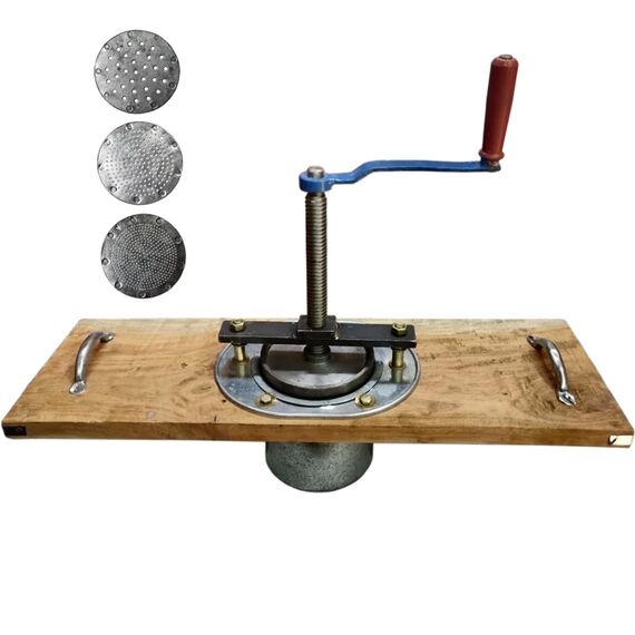 HAND OPERATED SEV MACHINE HAND OPERATED SEV MACHINE