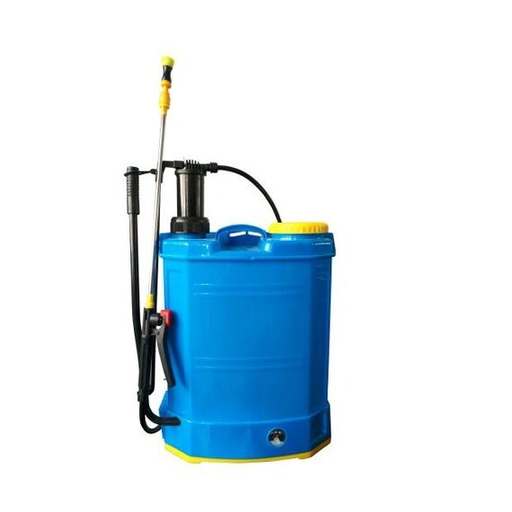 MANUAL 16L BACKPACK SPRAYER FOR AGRICULTURE