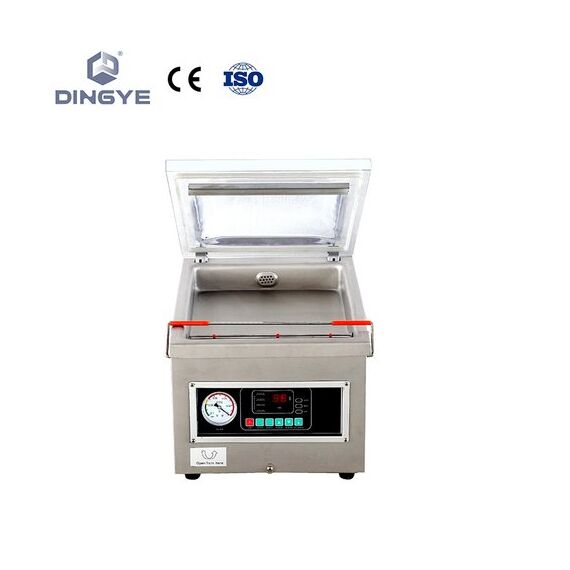 TABLE TYPE VACUUM PACKAGING MACHINE