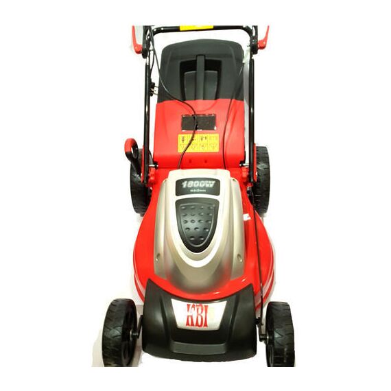 ELECTRIC LAWN MOWER 1800 W