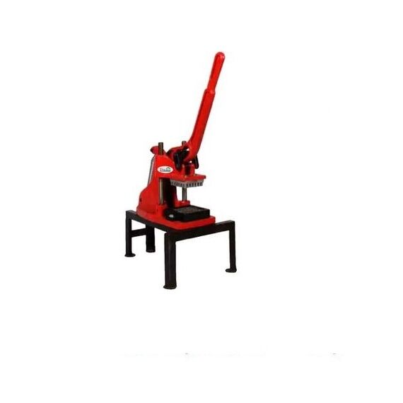 HAND OPERATED FINGER CHIPS MACHINE