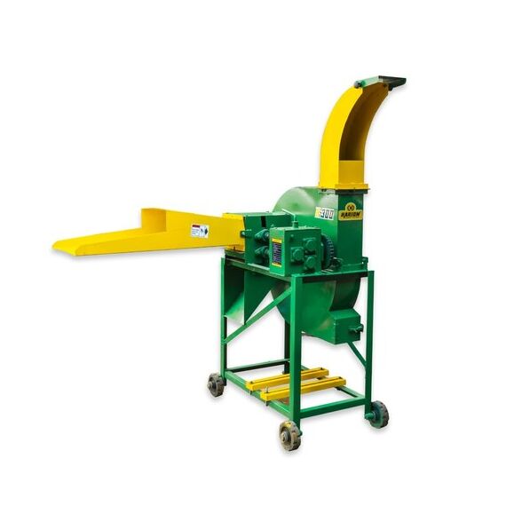 BLOWER TYPE CHAFF CUTTER 5 HP