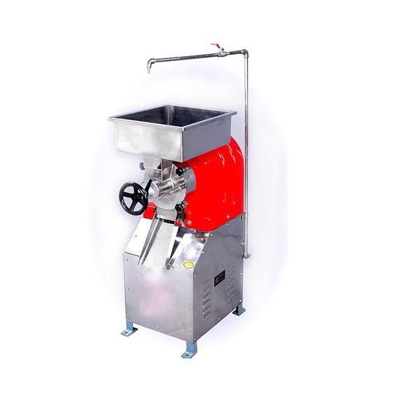 COMMERCIAL WET GRINDER ALUMINIUM OPEN TYPE, 2 HP