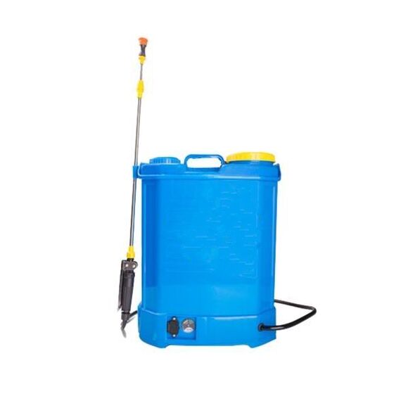 BACKPACK 16L BATTERY SPRAYER 12V 8 AMP ECONOMIC SERIES