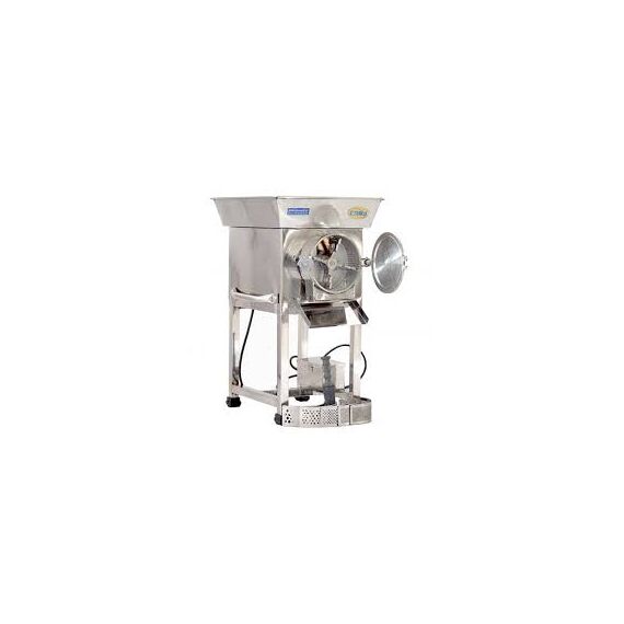 SS GRAVY MACHINE 5 HP SS GRAVY MACHINE 5 HP