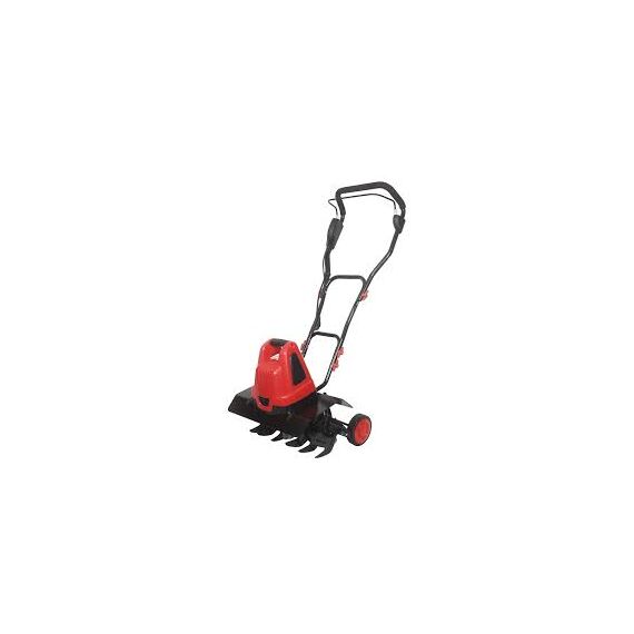 NEPTUNE ELECTRIC PORTABLE GARDEN TILLER/CULTIVATOR