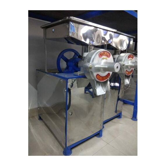 COMMERCIAL WET GRINDER ALUMINIUM CLOSED TYPE, 2 HP