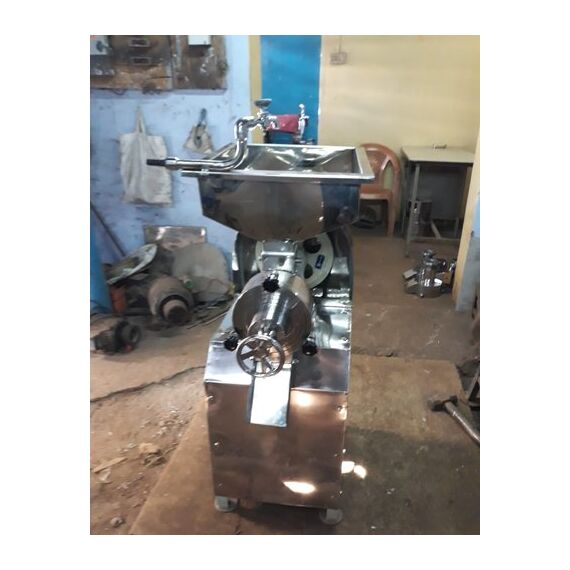 COMMERCIAL WET GRINDER (SS 202), 2 HP