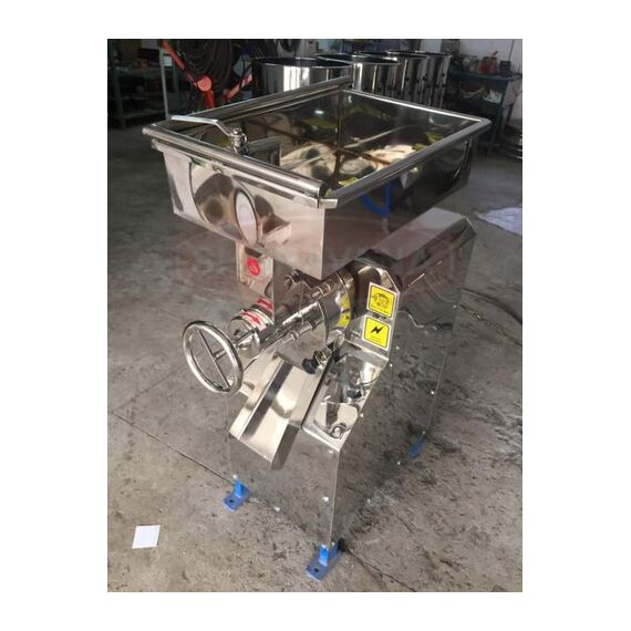SS 304 COMMERCIAL WET GRINDER 2 HP
