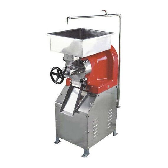 SS 304 COMMERCIAL WET GRINDER 1.5 HP