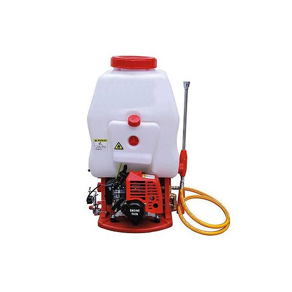 POWER SPRAYER 2 STROKE 20 LITRE TANK RI708 S