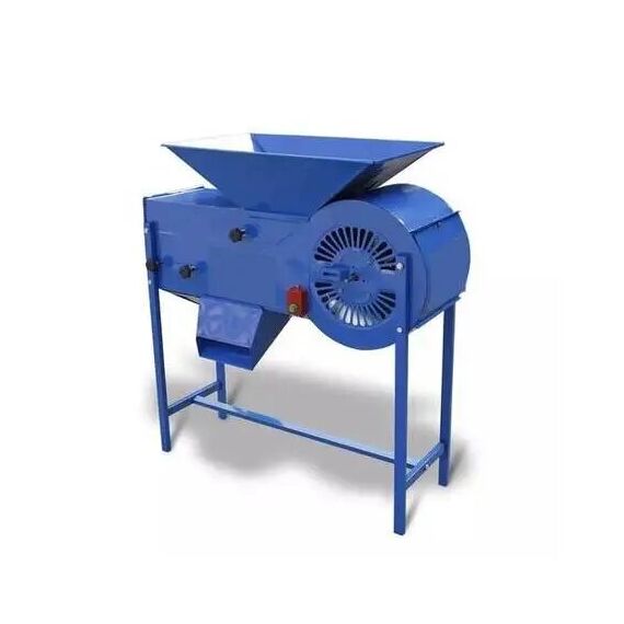 PADDY/MAIZE CLEANER WITH 0.4 HP MOTOR SINGLE PHASE