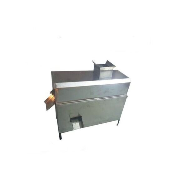 MANGO JUICER MACHINE, 2 HP, 400 KG