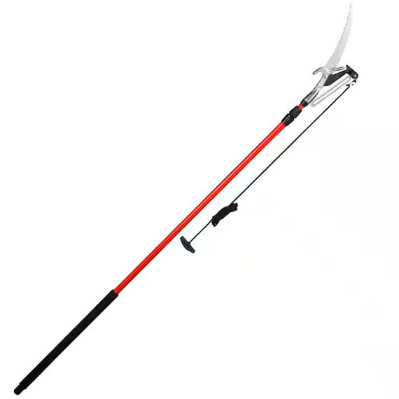 MANUAL POLE PRUNER MACHINE