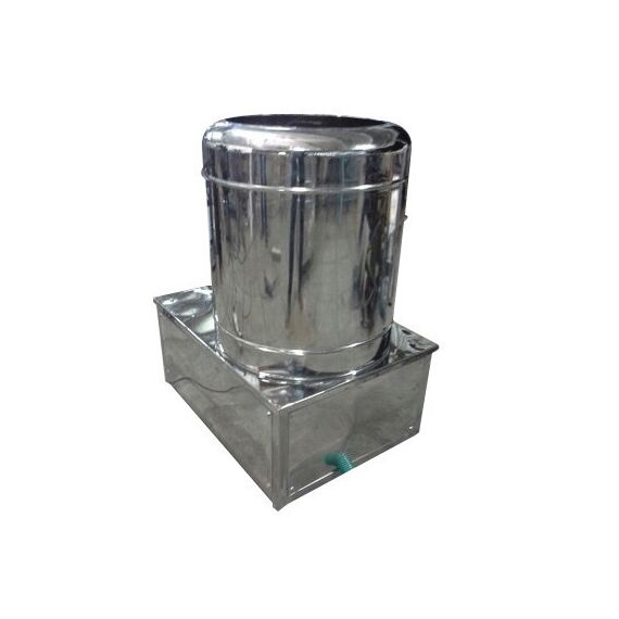 1.5 HP OIL DRYER MACHINE