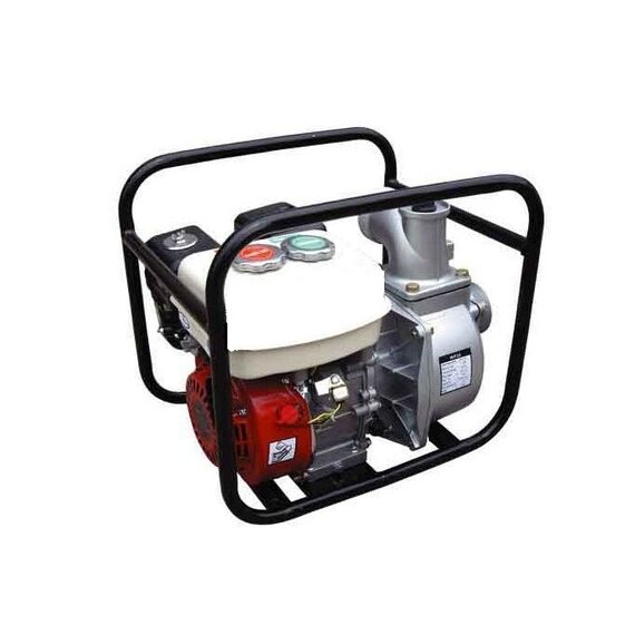 PETROL START WATER PUMP, 6.5 HP, 3 INCHES