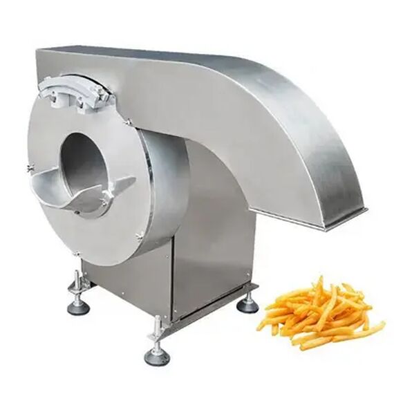 FINGER CHIPS MACHINE 0.5 HP