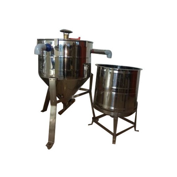 RICE WASHER, 25 KG