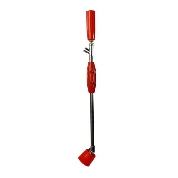 SPRAY GUN, 90 CM