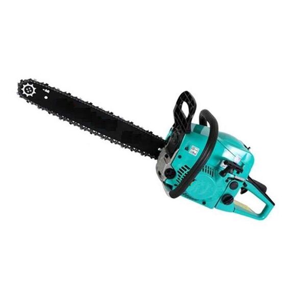 AKARI 22 INCH PETROL CHAINSAW MACHINE 58 CC