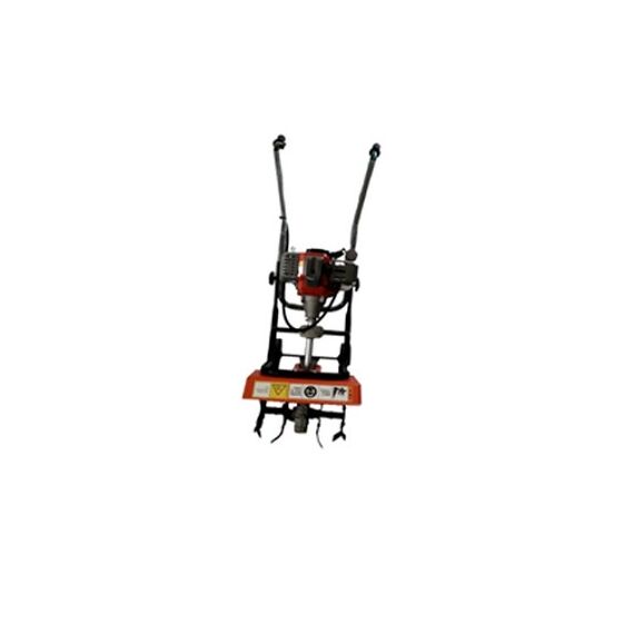 PETROL RUN MINI POWER TILLER, 35 CC, 4 STROKE