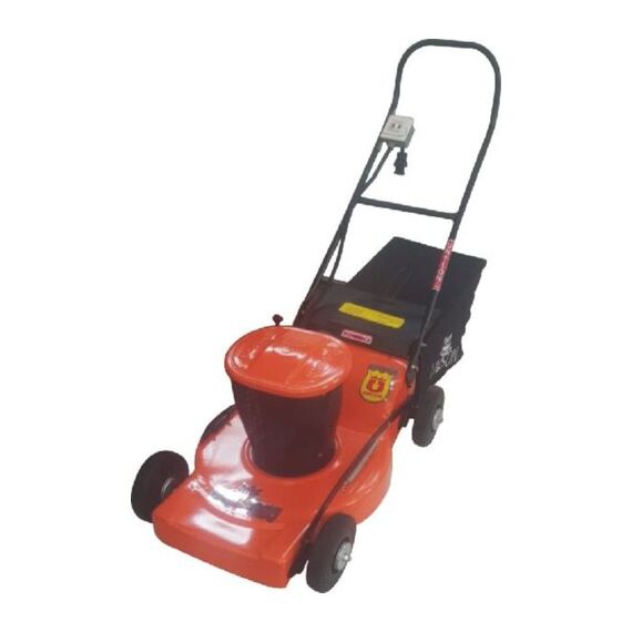 ELECTRIC ROTARY LAWN MOWER 2 HP 21 INCHES
