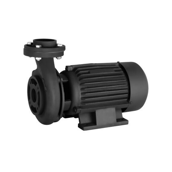 HAWKSUN SOLAR WATER PUMP 3 HP E4X-DSP-30100