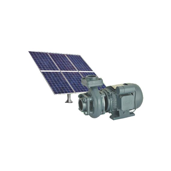 AQUASUN MONOBLOCK SOLAR PUMP 0.5 HP ASDSP05