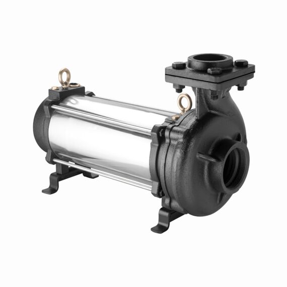 HAWKSUN SOLAR WATER PUMP 5 HP P4X-DSP-5050