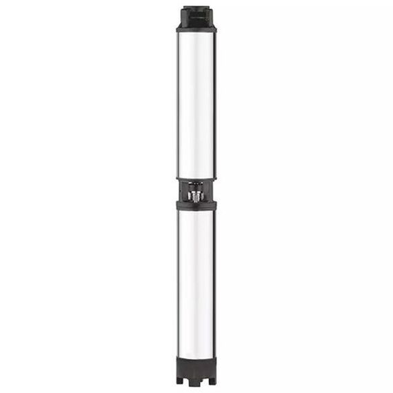 AQUA SUN SOLAR WATER PUMP 15 HP ASPS15-100