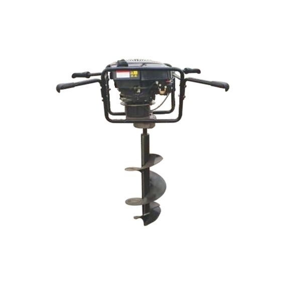 EARTH AUGER MACHINE WITHOUT DRILL BIT 196 CC