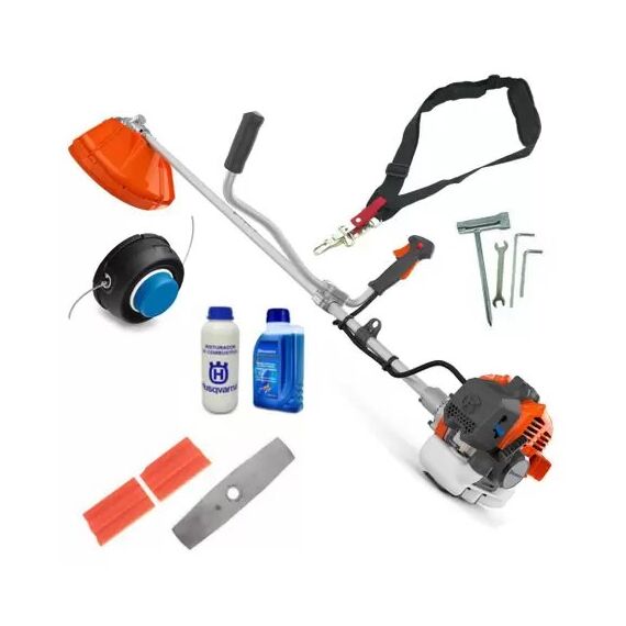 HUSQVARNA 131R PETROL BRUSH CUTTER, 32.6 CC 2 STROKE
