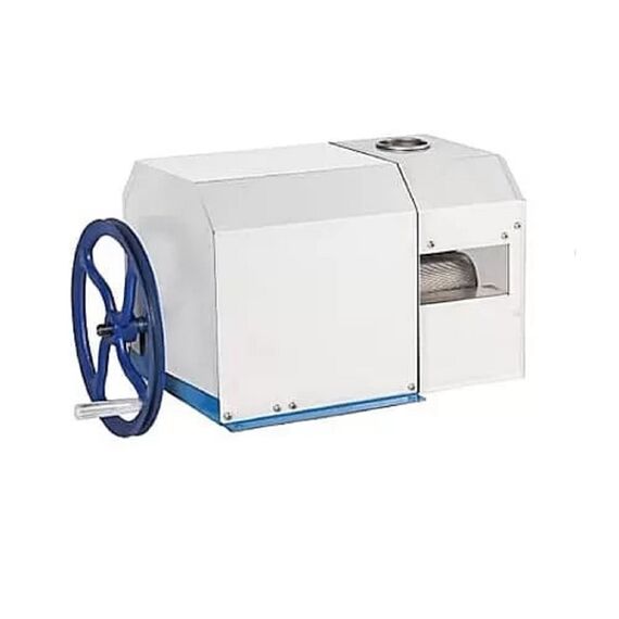 NEPTUNE SUGARCANE JUICER MACHINE SS 4 ROLLER