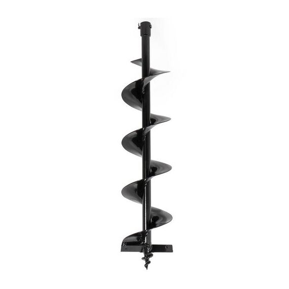 14 INCH EARTH AUGER DRILL BIT