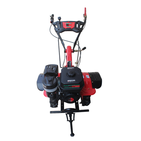 DOUBLE WOLF 7.5 HP PETROL POWER WEEDER WP470