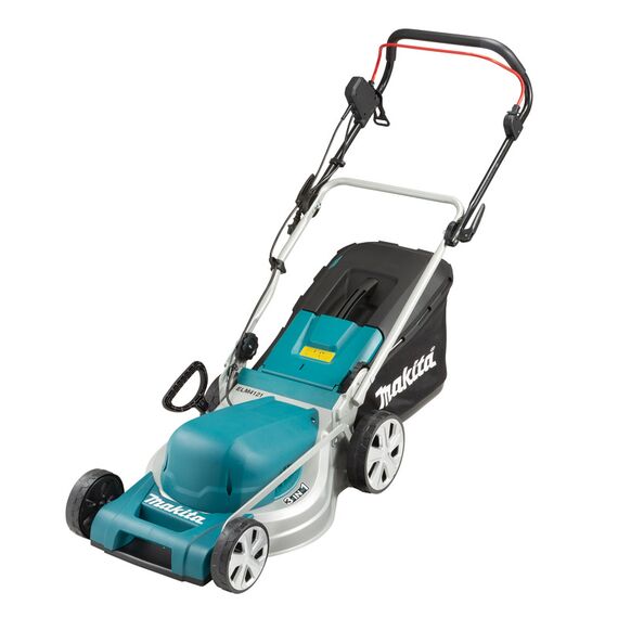 MAKITA ELM4121 ELECTRIC LAWN MOWER
