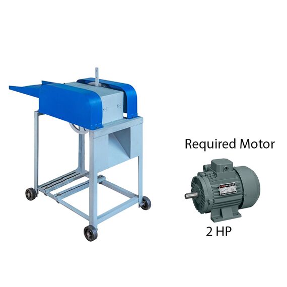 MINI CHAFF CUTTER WITHOUT MOTOR