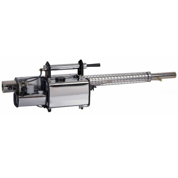 FOGGING MACHINE PORTABLE NPF-35A STAINLESS STILL