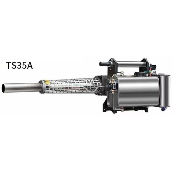 FOGGING MACHINE PORTABLE TS35A