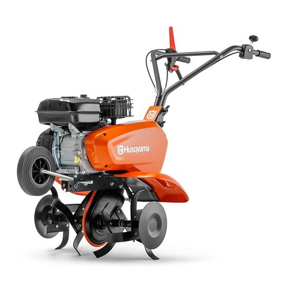 HUSQVARNA TF 120 POWER WEEDER MACHINE