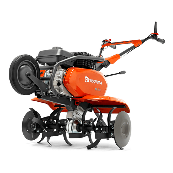 HUSQVARNA TF-230 PETROL POWER WEEDER 4.7HP 4 STROKE