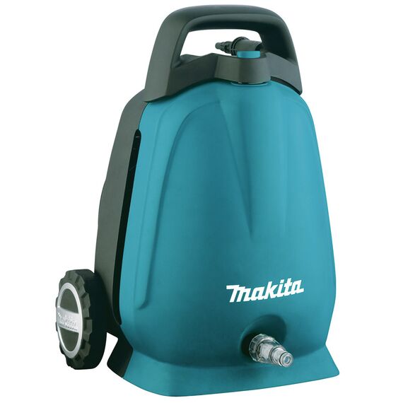 MAKITA HW102 HIGH PRESSURE WASHER, 1300W