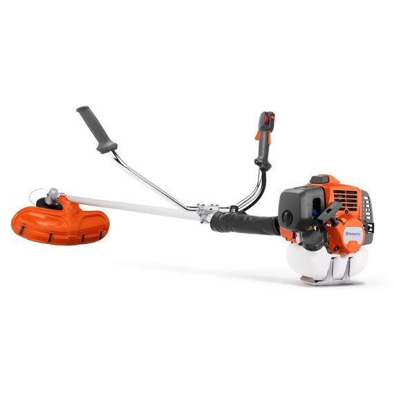 HUSQVARNA 531RS PETROL BRUSH CUTTER 33.6 CC