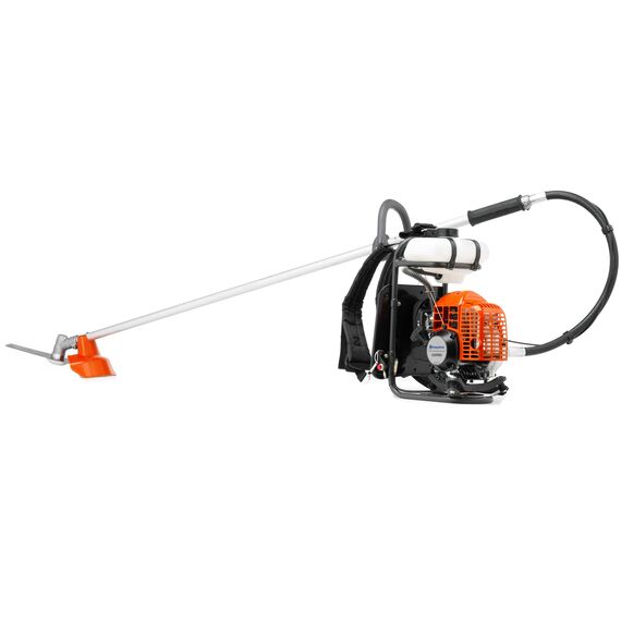 HUSQVARNA 532RBS PETROL BACKPACK BRUSH CUTTER, 33.6 CC