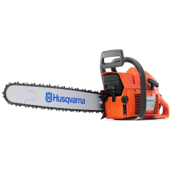 HUSQVARNA 61 CHAINSAW MACHINE 20 INCH