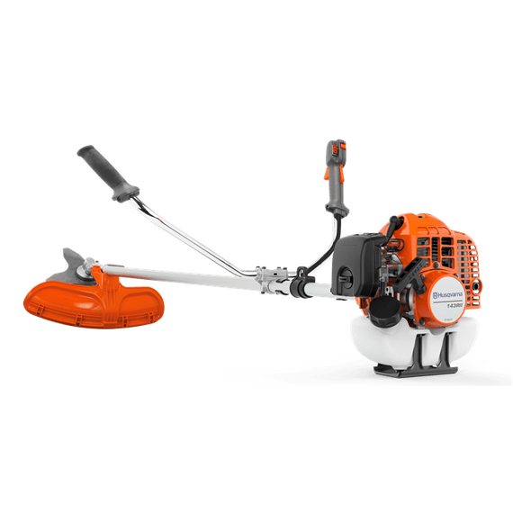 HUSQVARNA 143 R-II PETROL BRUSH CUTTER 41.5CC