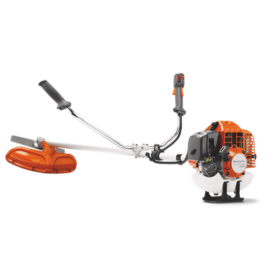 HUSQVARNA 236R PETROL BRUSH CUTTER, 33.6 CC